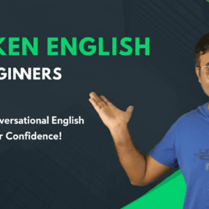 Spoken English for Beginners