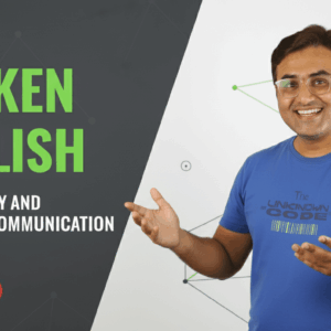 Spoken English for Fluency and Confident Communication